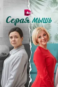  Серая мышь  смотреть онлайн в хорошем качестве